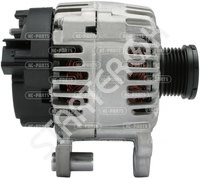 Генератор HC-PARTS CA1921IR на Volkswagen Golf  V 1.4 TSI [BLG] AT 11.2005 - 