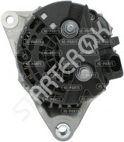 Генератор HC-PARTS CA1915IR на Iveco Massif  3.0 HPI Single Cab [F1CE0481F]  10.2008 - 