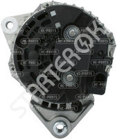 Генератор HC-PARTS CA1913IR на Iveco 65 C  15 3.0 Diesel [F1CE0481HC]  05.2006 - 