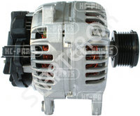 Генератор HC-PARTS CA1876IR на Nissan NV  200 1.5 DCI (K9K646)  09.4201 - 