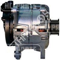 Генератор HC-PARTS ca1482ir