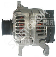 Генератор HC-PARTS CA1700IR на Iveco 35 C  10 2.3 Diesel [F1AE0481FA]  05.2006 - 