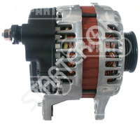 Генератор HC-PARTS JA1718IR на Hyundai Santa Fe  2.0  AT 08.2001&nbsp;-&nbsp;