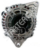 Генератор HC-PARTS JA1718IR на Hyundai Santa Fe  2.0  AT 08.2001&nbsp;-&nbsp;