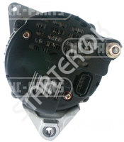 Генератор HC-PARTS JA1718IR на Hyundai Santa Fe  2.0  AT 08.2001&nbsp;-&nbsp;