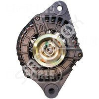 Генератор HC-PARTS CA1223IR на Alfa romeo Alfa 156  1.8 Twin Spark 16V [AR32205] Eng.2835764- 10.2000 - 05.2006