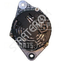 Генератор HC-PARTS CA1223IR на Alfa romeo Alfa 156  1.8 Twin Spark 16V [AR32205] Eng.2835764- 10.2000 - 05.2006