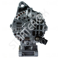 Генератор HC-PARTS CA1474IR на Ford Fiesta  1.2 i 16V [DHF]  02.2000 - 01.2002