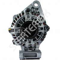 Генератор HC-PARTS CA1474IR на Ford Fiesta  1.2 i 16V [DHF]  02.2000 - 01.2002