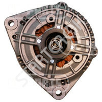 Генератор HC-PARTS CA1057IR на Daewoo Korando  2.3 [M161E23]  01.1999&nbsp;-&nbsp;
