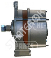 Генератор HC-PARTS ca139ir