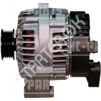 Генератор HC-PARTS CA1247IR на Bmw 3 series 318 1.7 TDS (E36)[M41D18]  01.1995&nbsp;-&nbsp;08.2000