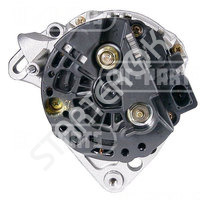 Генератор HC-PARTS CA1567IR на Skoda Fabia  1.4 16V [BBZ]  09.2000 - 09.2001