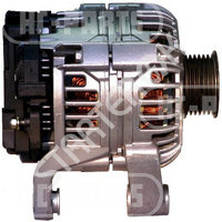 Генератор HC-PARTS CA1490IR на Opel Astra  G 2.0 Diesel [X20DTL]  02.1998&nbsp;-&nbsp;08.2000