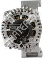 Генератор HC-PARTS CA1856IR на Fiat 500  1.3 Multijet [169A1.000]  10.2007&nbsp;-&nbsp;
