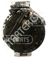 Генератор HC-PARTS CA1660IR на Bmw 3 series 318 2.0 i (E46)[N42B20]  09.2001&nbsp;-&nbsp;02.2005