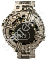 Генератор HC-PARTS CA1660IR на Bmw 3 series 318 2.0 i (E46)[N42B20]  09.2001&nbsp;-&nbsp;02.2005
