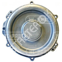 Генератор HC-PARTS CA1634IR на Mercedes-benz G  400 CDI (463.332, 463.333) [OM 628.962]  250 л.с. Дизель 12.2000 - 