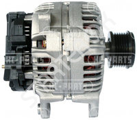 Генератор HC-PARTS CA1860IR на Renault Modus  1.4 [K4J770]  12.2004 - 