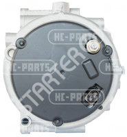 Генератор HC-PARTS CA1838IR на Mercedes-benz E  320 3.2 CDi (210)[OM613.961]  01.2001 - 12.2002