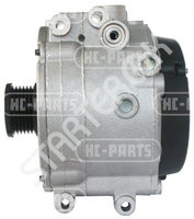 Генератор HC-PARTS CA1838IR на Mercedes-benz E  320 3.2 CDi (210)[OM613.961]  01.2001 - 12.2002