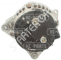 Генератор HC-PARTS CA1824IR на Renault Master   2.5 DCi 120 [G9U754] PTO 10.2003&nbsp;-&nbsp;10.2006