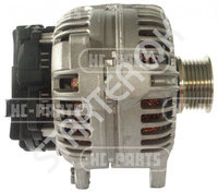 Генератор HC-PARTS CA1824IR на Renault Master   2.5 DCi 120 [G9U754] PTO 10.2003&nbsp;-&nbsp;10.2006