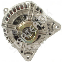 Генератор HC-PARTS CA1824IR на Renault Master   2.5 DCi 120 [G9U754] PTO 10.2003&nbsp;-&nbsp;10.2006