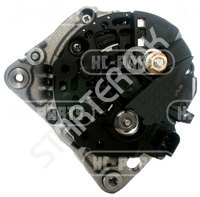 Генератор HC-PARTS CA1818IR на Audi A3  2.0 FSi Sportback [BLR] AT 01.2005 - 11.2005