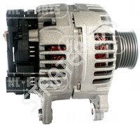 Генератор HC-PARTS CA1818IR на Audi A3  2.0 FSi Sportback [BLR] AT 01.2005 - 11.2005