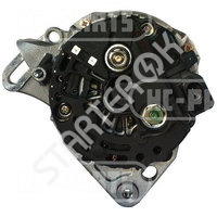 Генератор HC-PARTS CA1815IR на Audi A2  1.6 FSi [BAD] AC 01.2002&nbsp;-&nbsp;08.2005