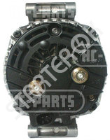 Генератор HC-PARTS CA1775IR на Mercedes-benz E  200 1.8 Kompressor (211 )[M271.956]  04.2006 - 