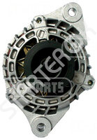 Генератор HC-PARTS CA1753IR на Lancia Lybra  1.8 16V [839A7.000]  09.2000&nbsp;-&nbsp;02.2002
