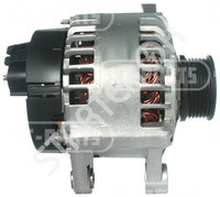 Генератор HC-PARTS CA1753IR на Lancia Lybra  1.8 16V [839A7.000]  09.2000&nbsp;-&nbsp;02.2002