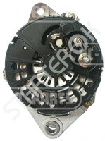 Генератор HC-PARTS CA1753IR на Lancia Lybra  1.8 16V [839A7.000]  09.2000&nbsp;-&nbsp;02.2002