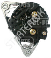 Генератор HC-PARTS CA1747IR на Opel Agila  1.2 16VTwinport [Z12XEP]  07.2004 - 