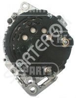 Генератор HC-PARTS CA1738IR на Renault trucks 385.. 385.18 11.1 (Route)[MIDR06.23.568/41]  04.1996 - 10.1998