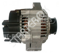 Генератор HC-PARTS CA1734 на Smart Smart  0.6 [M160E6ALB03][M160E6ALB04]  07.1998 - 