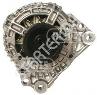 Генератор HC-PARTS CA1733IR на Volkswagen Golf  IV 1.6 FSi [BAD]  01.2002&nbsp;-&nbsp;