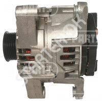 Генератор HC-PARTS ca1731ir