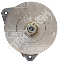 Генератор HC-PARTS CA1667IR на Renault trucks 380.. 380 11.1 [MIDR06.23.46A41]  06.2000 - 