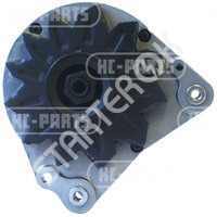 Генератор HC-PARTS CA1626IR на Skoda Felicia  1.3 [AMG] ACPS 03.1998&nbsp;-&nbsp;03.2001