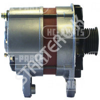Генератор HC-PARTS CA1626IR на Skoda Felicia  1.3 [AMG] ACPS 03.1998&nbsp;-&nbsp;03.2001