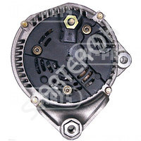 Генератор HC-PARTS CA1584IR на Bmw 5 series 530 2.9 Diesel (E39)[M57D30]  08.1998 - 05.2004