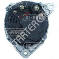 Генератор HC-PARTS CA1583IR на Citroen Saxo  1.5 Diesel [VJY(TUD5)]  09.1996&nbsp;-&nbsp;