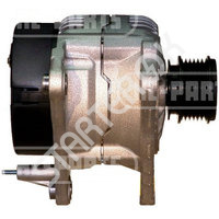 Генератор HC-PARTS ca1570ir