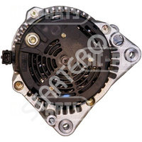 Генератор HC-PARTS CA1570IR на Audi A3  1.9 TDi [ALH] AT 08.1997 - 06.2001