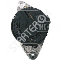 Генератор HC-PARTS CA1565IR на Citroen Jumpy  1.6 i [1580SPI]  10.1995&nbsp;-&nbsp;