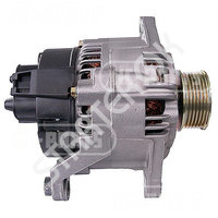 Генератор HC-PARTS CA1565IR на Citroen Jumpy  1.6 i [1580SPI]  10.1995&nbsp;-&nbsp;