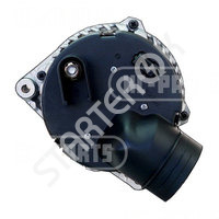 Генератор HC-PARTS CA1503IR на Bmw 5 series 525 2.5 TD (E39)  01.1997&nbsp;-&nbsp;09.2000